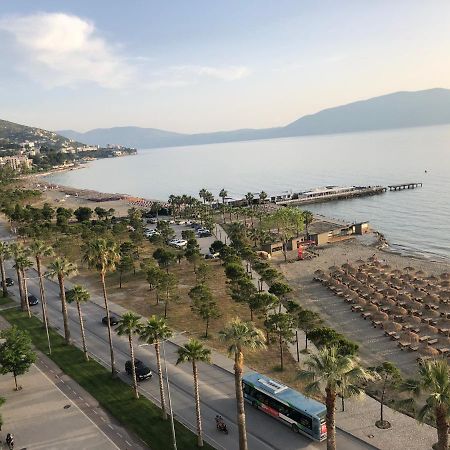 Jordan'S Hotel วญอเรอ ภายนอก รูปภาพ