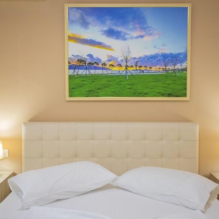 Jordan'S Hotel วญอเรอ ภายนอก รูปภาพ