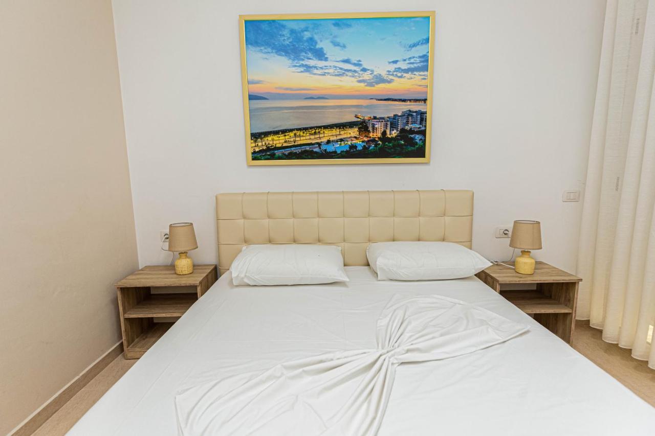 Jordan'S Hotel วญอเรอ ภายนอก รูปภาพ