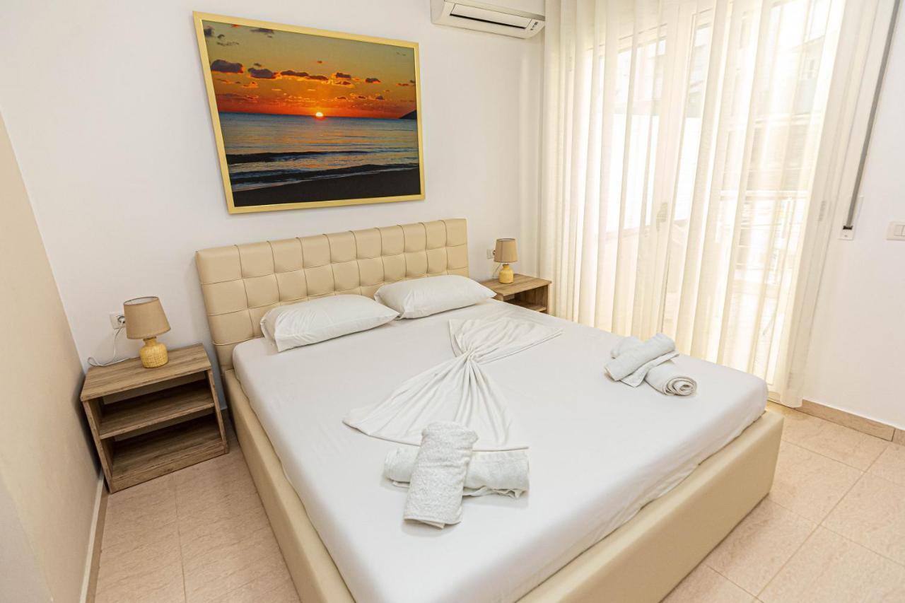 Jordan'S Hotel วญอเรอ ภายนอก รูปภาพ