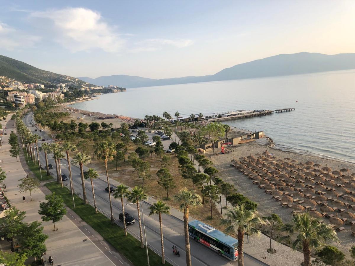 Jordan'S Hotel วญอเรอ ภายนอก รูปภาพ
