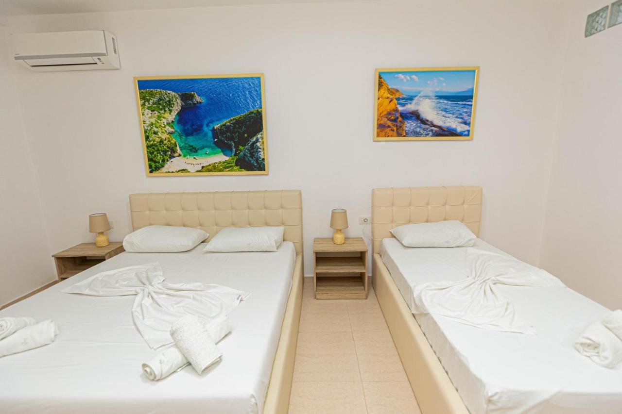 Jordan'S Hotel วญอเรอ ภายนอก รูปภาพ