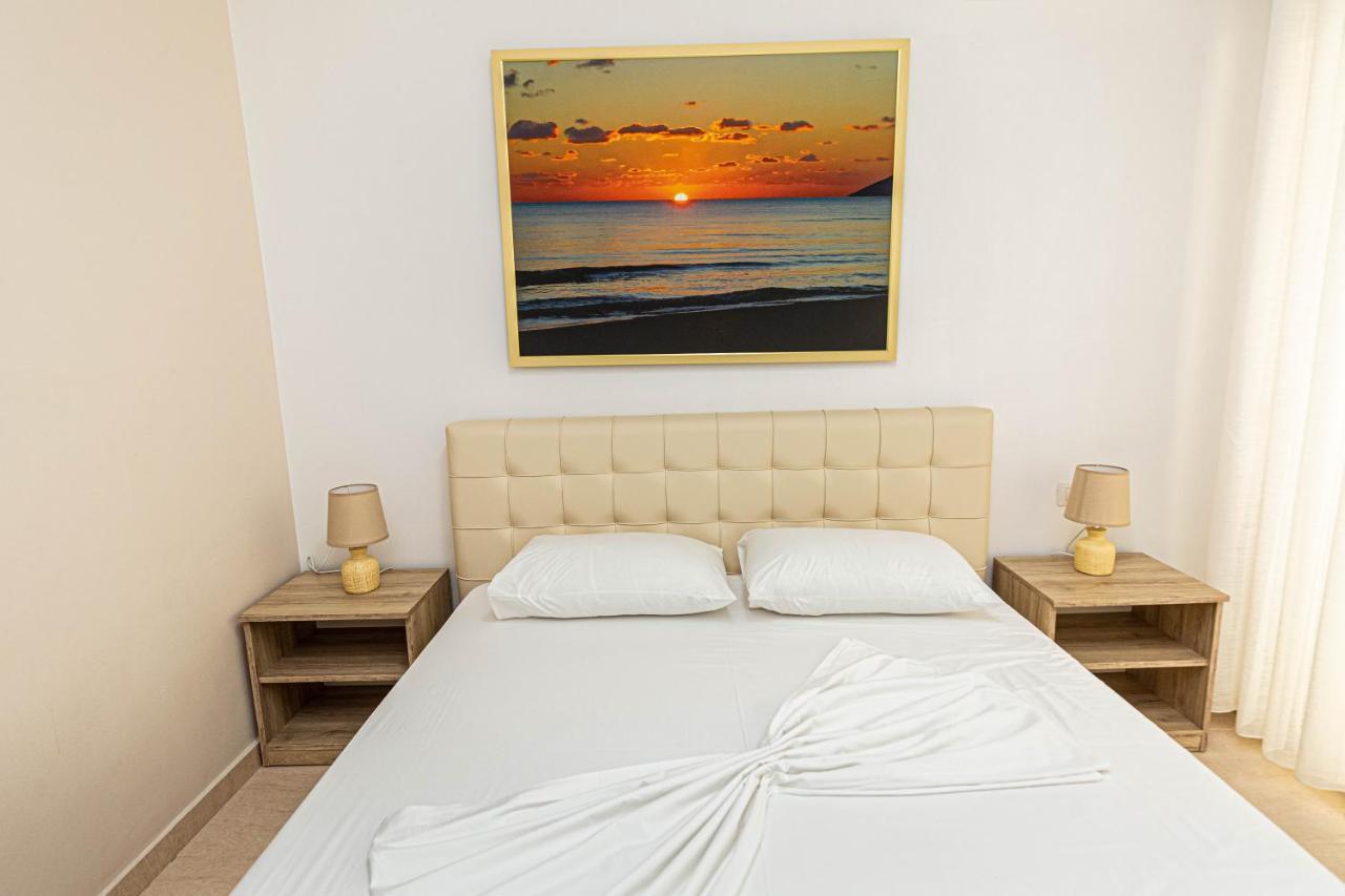 Jordan'S Hotel วญอเรอ ภายนอก รูปภาพ