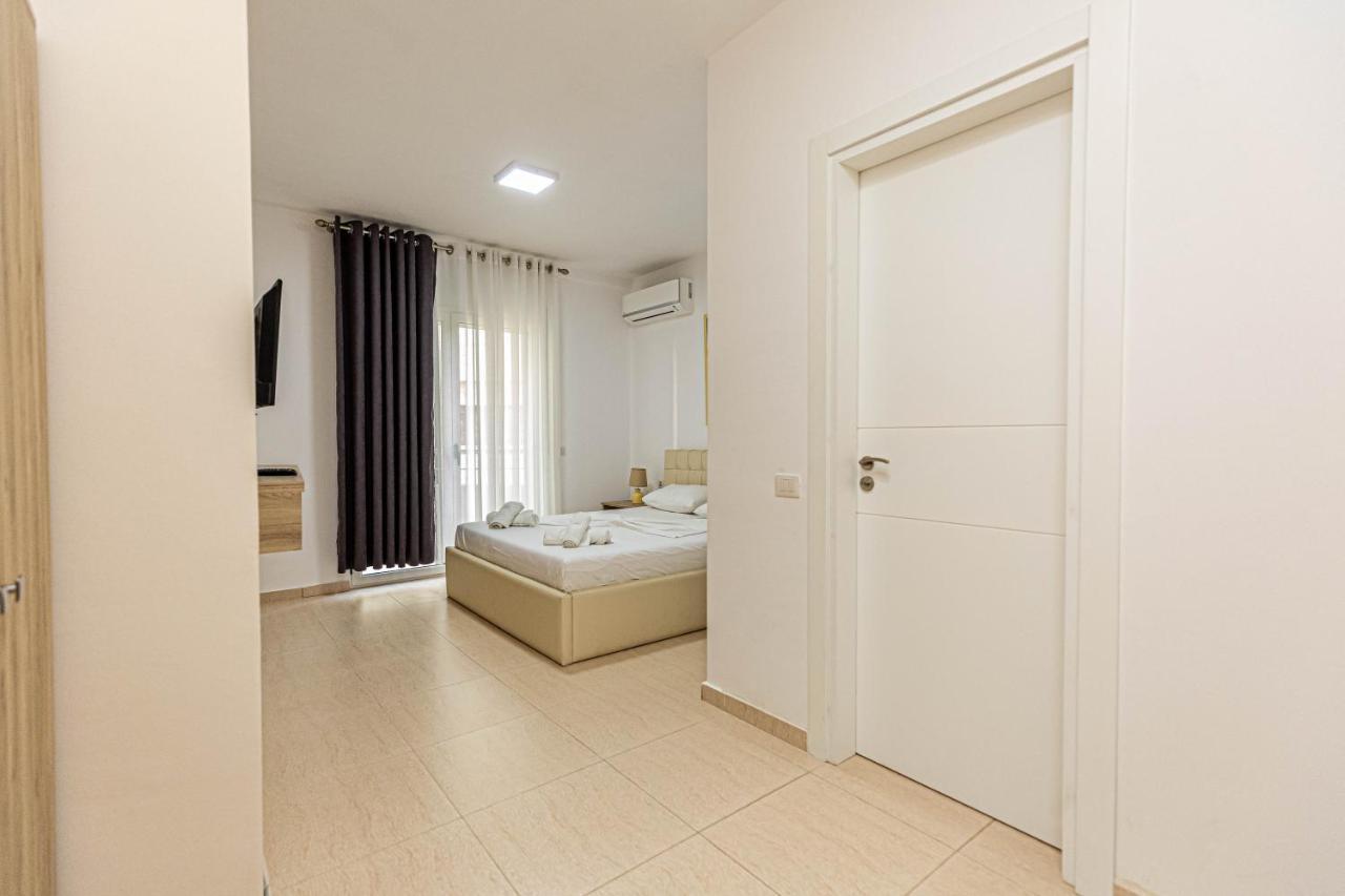 Jordan'S Hotel วญอเรอ ภายนอก รูปภาพ