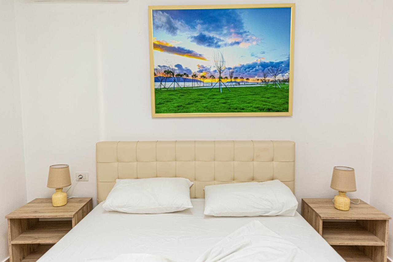 Jordan'S Hotel วญอเรอ ภายนอก รูปภาพ