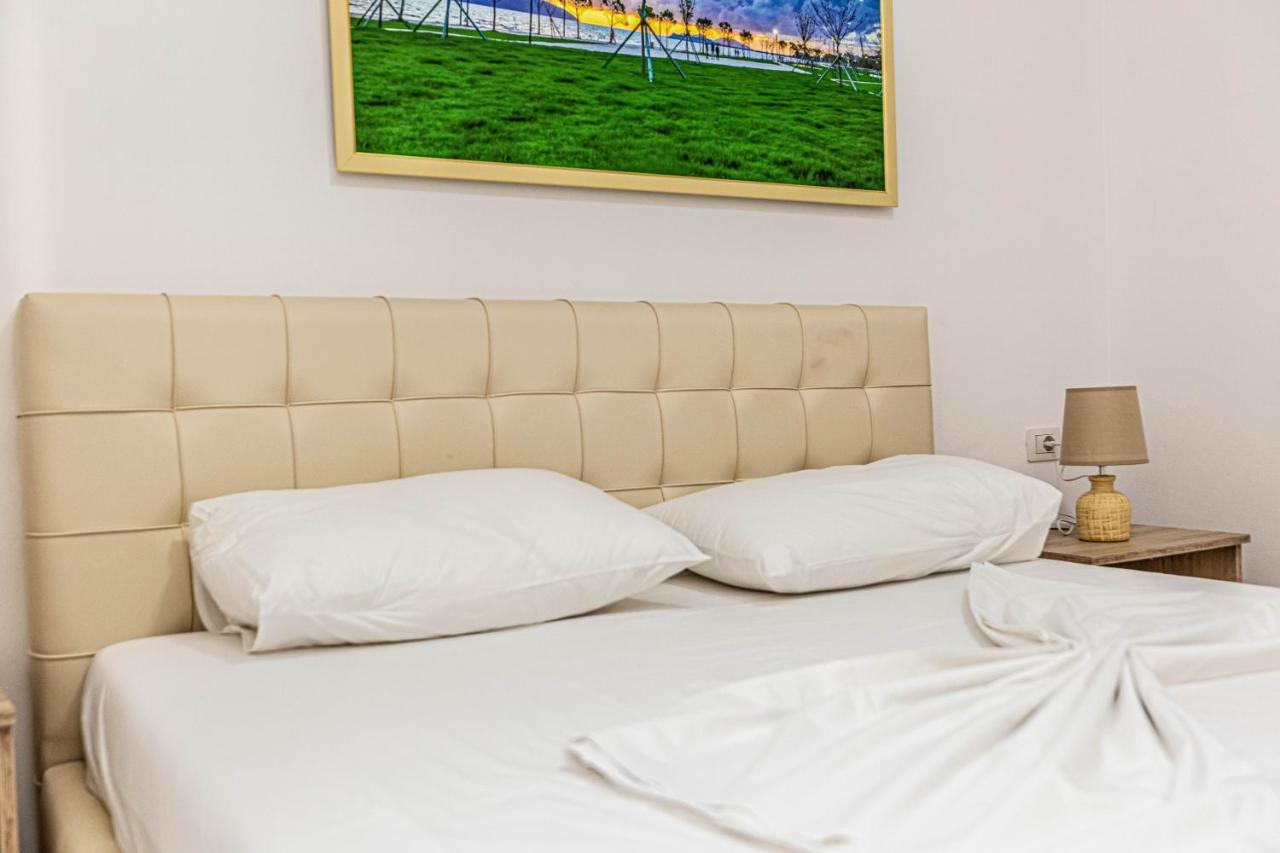 Jordan'S Hotel วญอเรอ ภายนอก รูปภาพ