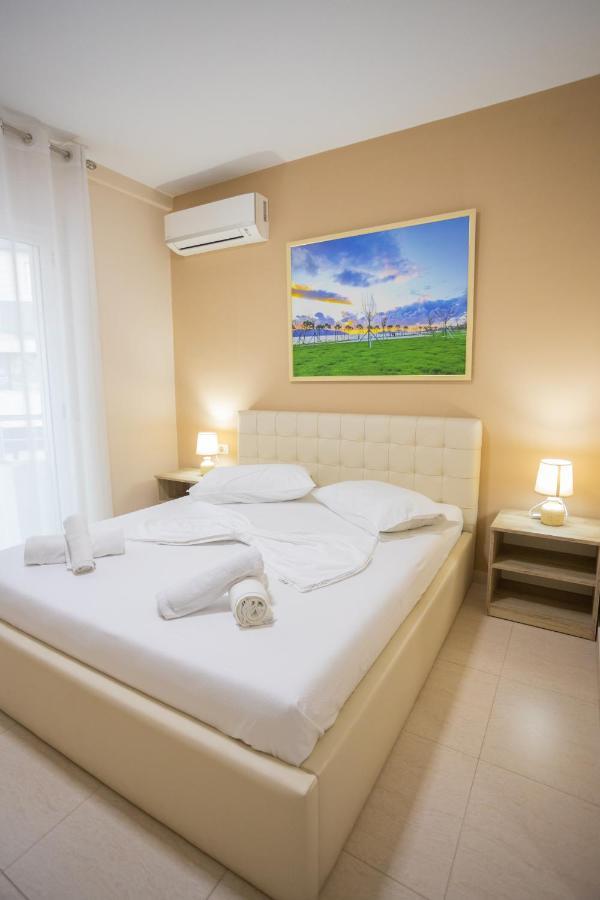 Jordan'S Hotel วญอเรอ ภายนอก รูปภาพ