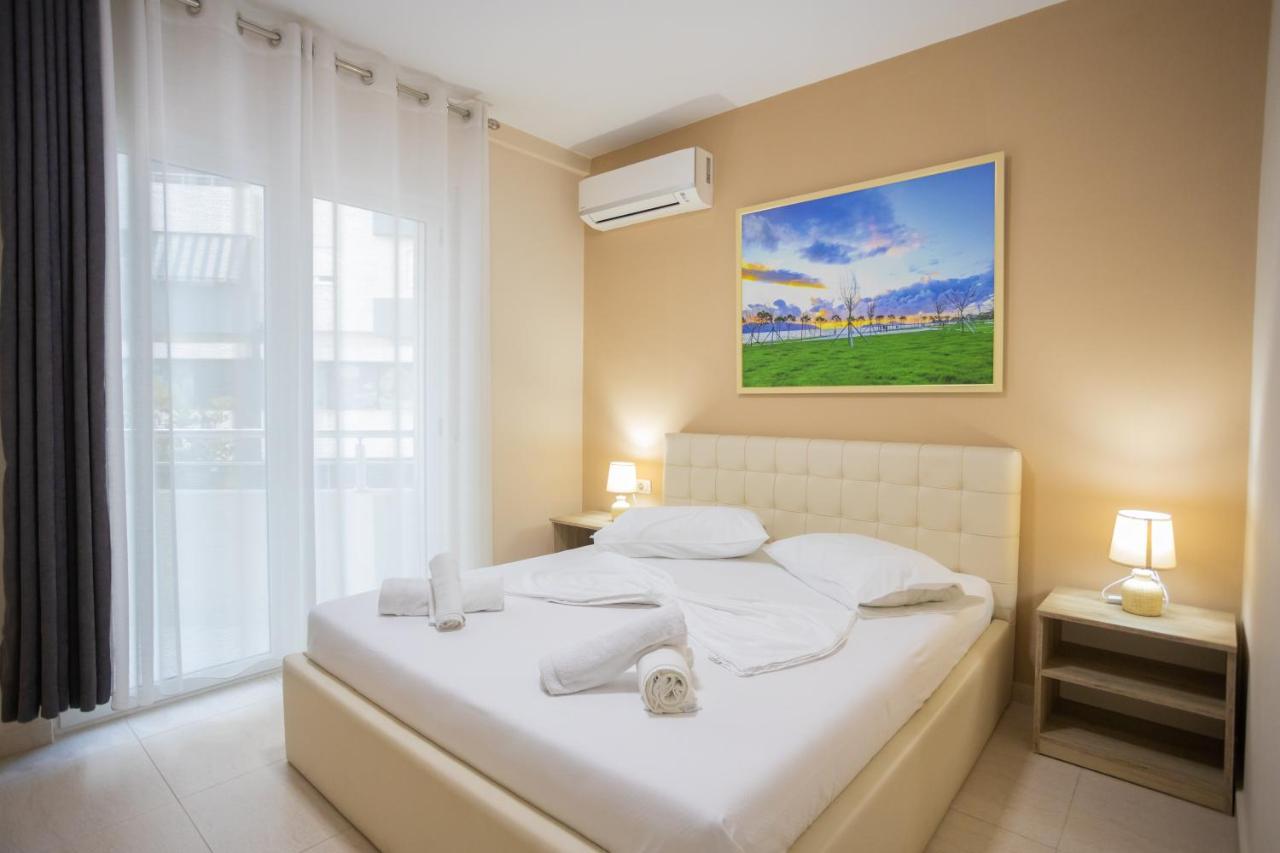 Jordan'S Hotel วญอเรอ ภายนอก รูปภาพ