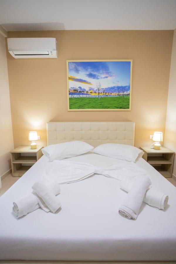 Jordan'S Hotel วญอเรอ ภายนอก รูปภาพ