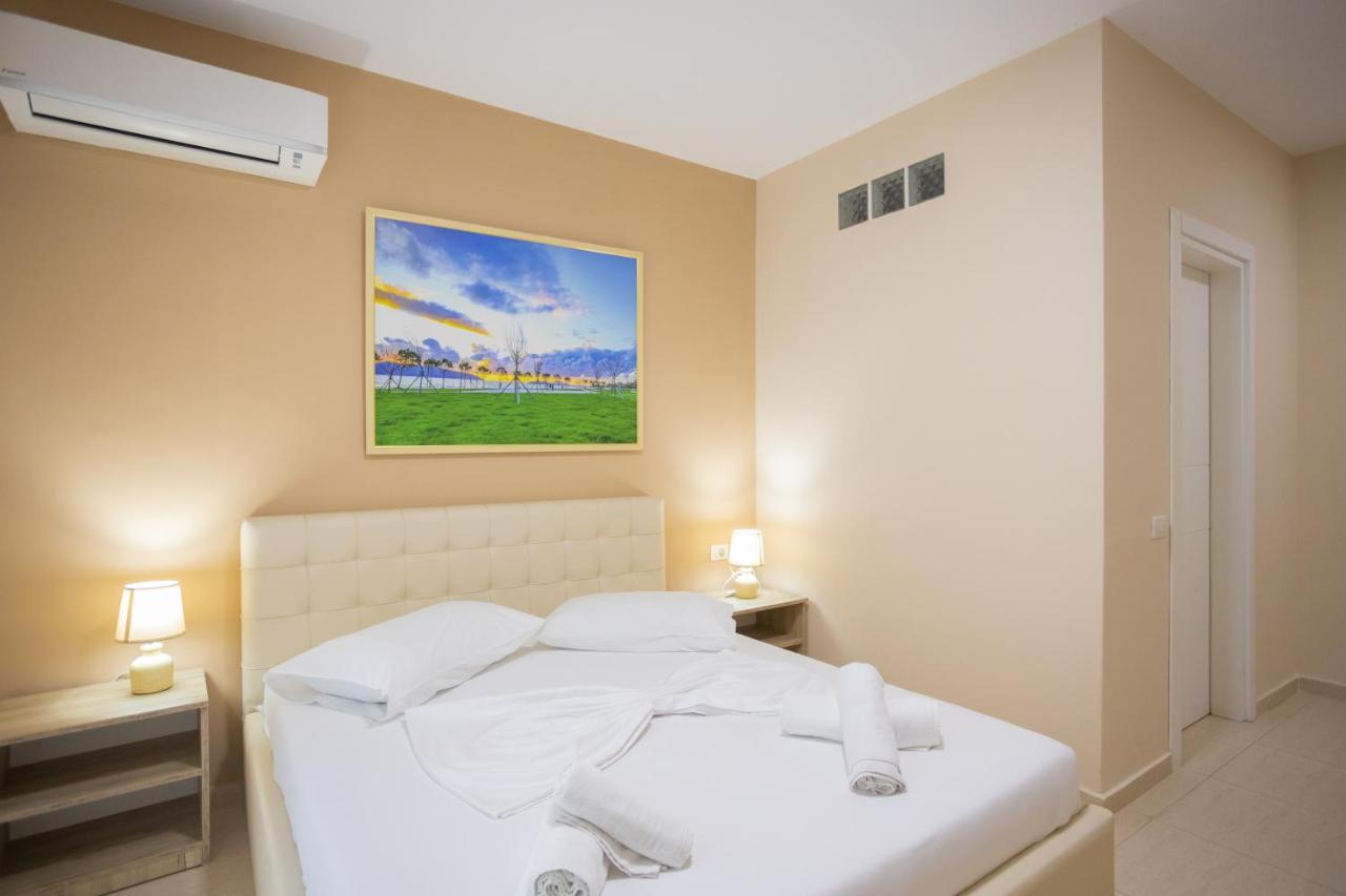 Jordan'S Hotel วญอเรอ ภายนอก รูปภาพ