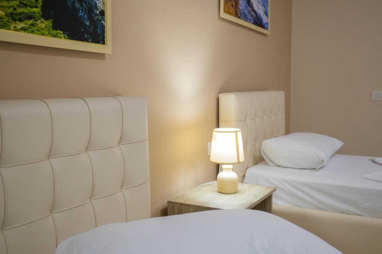 Jordan'S Hotel วญอเรอ ภายนอก รูปภาพ