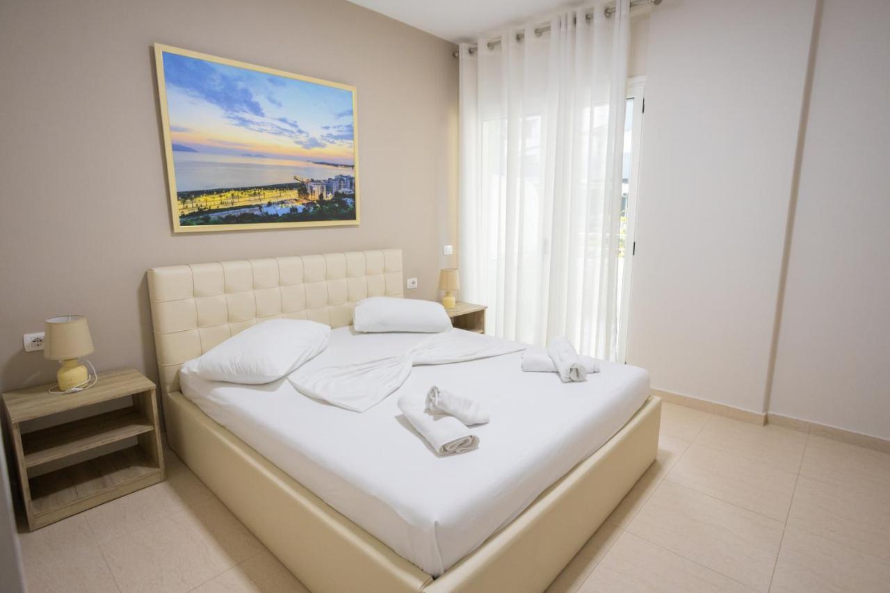 Jordan'S Hotel วญอเรอ ภายนอก รูปภาพ