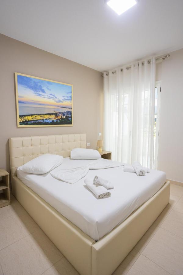 Jordan'S Hotel วญอเรอ ภายนอก รูปภาพ