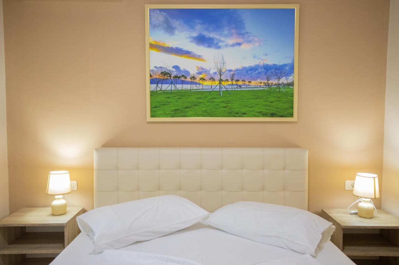 Jordan'S Hotel วญอเรอ ภายนอก รูปภาพ