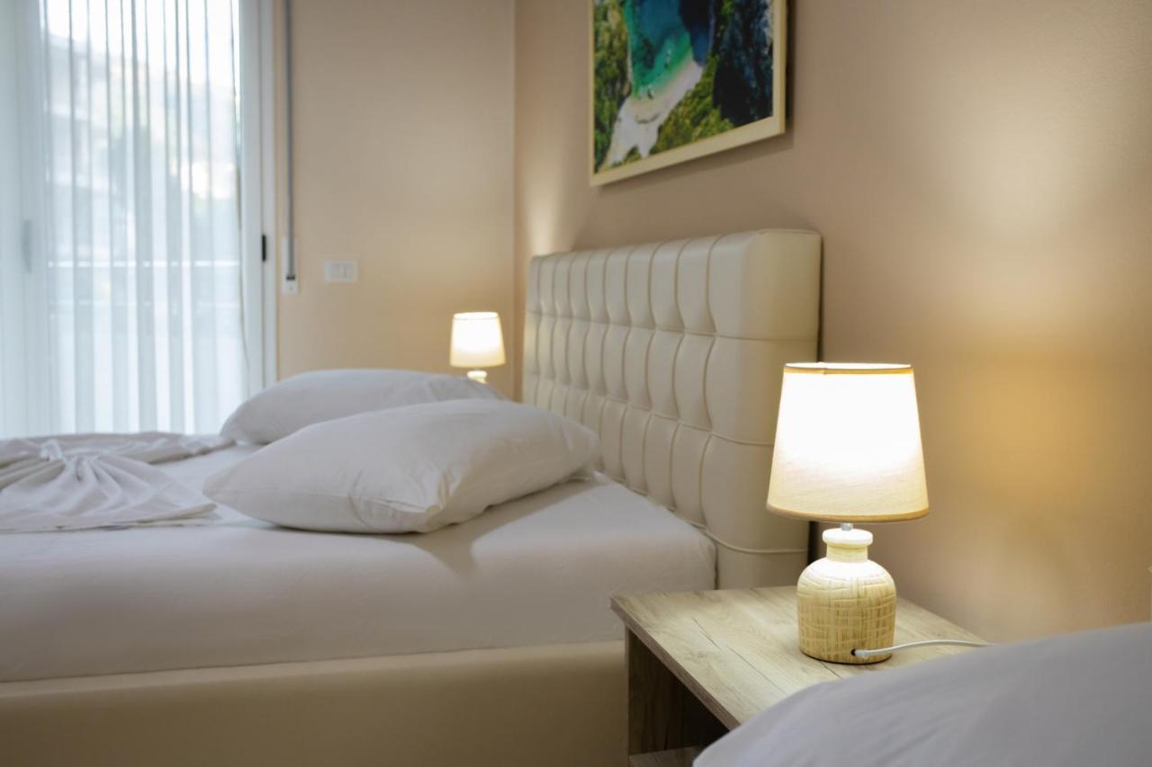 Jordan'S Hotel วญอเรอ ภายนอก รูปภาพ