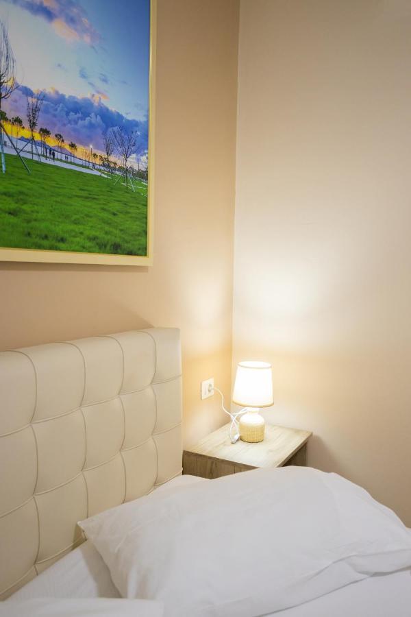 Jordan'S Hotel วญอเรอ ภายนอก รูปภาพ